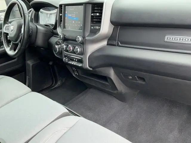 2024 Ram 2500 Big Horn Crew Cab 4x4 6'4" Box