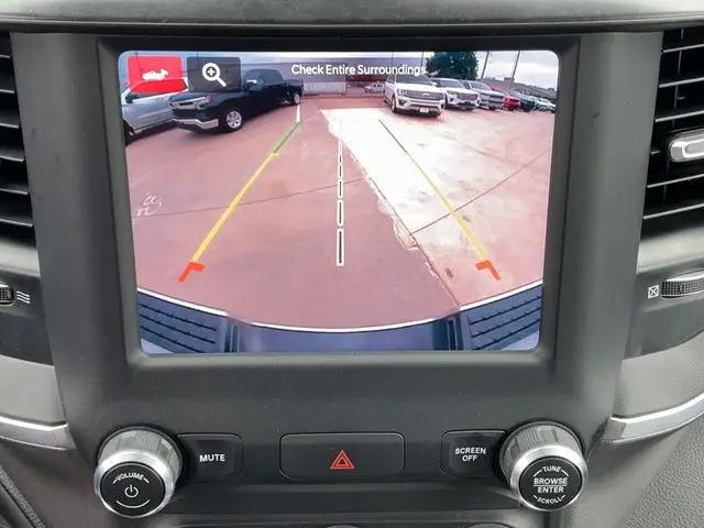 2024 Ram 2500 Big Horn Crew Cab 4x4 6'4" Box