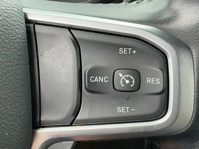 2024 Ram 2500 Big Horn Crew Cab 4x4 6'4" Box