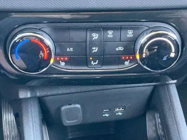 2024 Chevrolet TrailBlazer FWD LT
