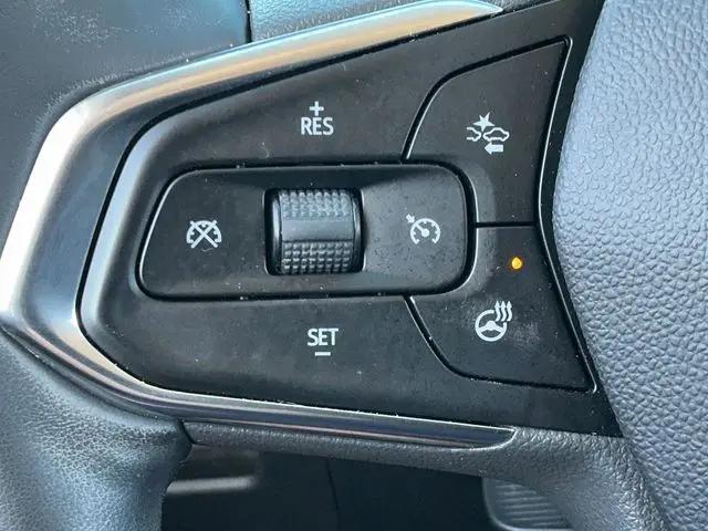 2024 Chevrolet TrailBlazer FWD LT