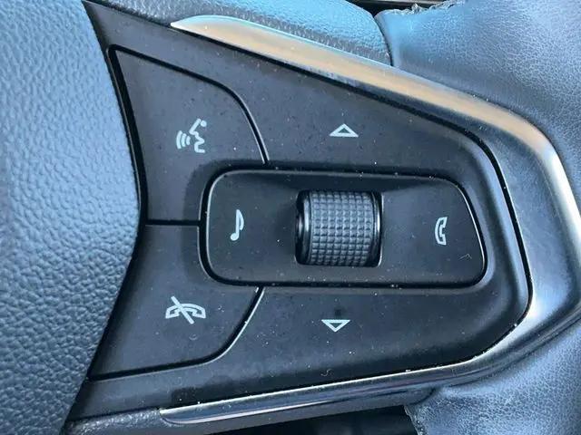 2024 Chevrolet TrailBlazer FWD LT