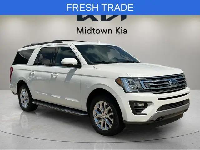 2021 Ford Expedition XLT MAX for sale in Tulsa, OK