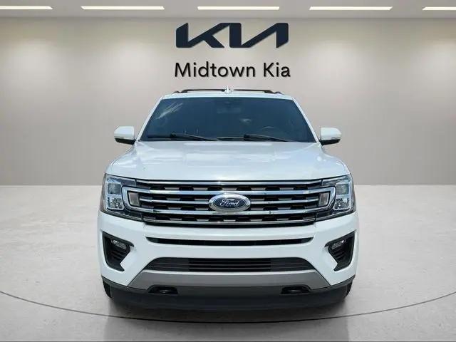 2021 Ford Expedition XLT MAX