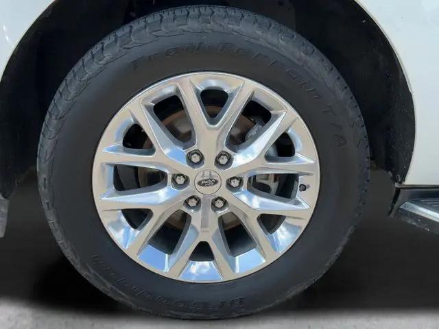 2021 Ford Expedition XLT MAX