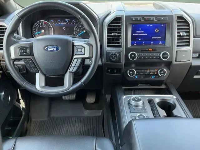2021 Ford Expedition XLT MAX