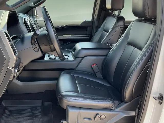 2021 Ford Expedition XLT MAX