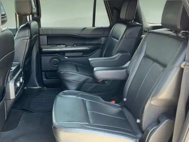 2021 Ford Expedition XLT MAX