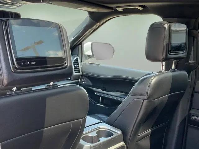 2021 Ford Expedition XLT MAX