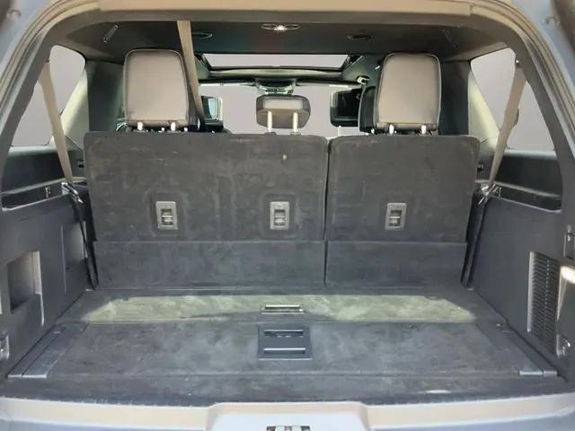2021 Ford Expedition XLT MAX