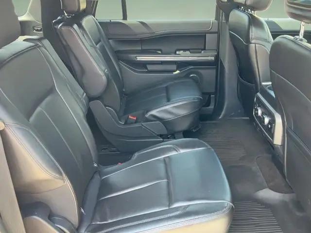 2021 Ford Expedition XLT MAX