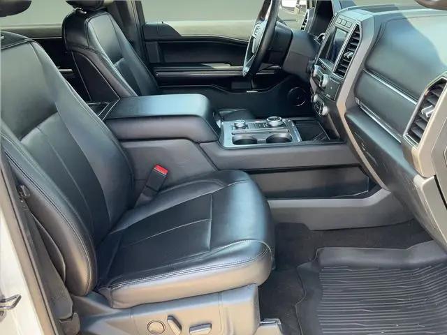 2021 Ford Expedition XLT MAX