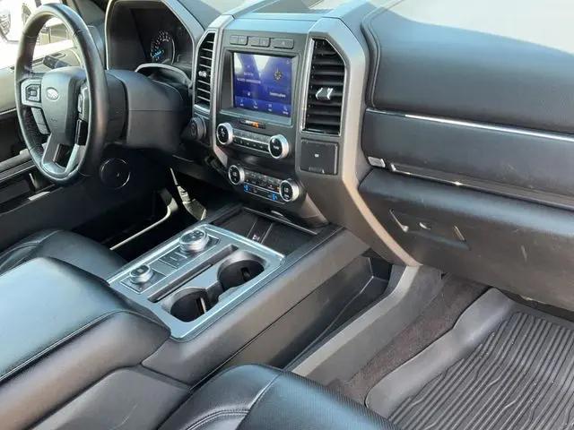 2021 Ford Expedition XLT MAX