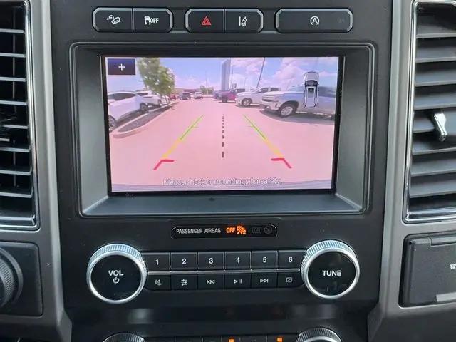 2021 Ford Expedition XLT MAX