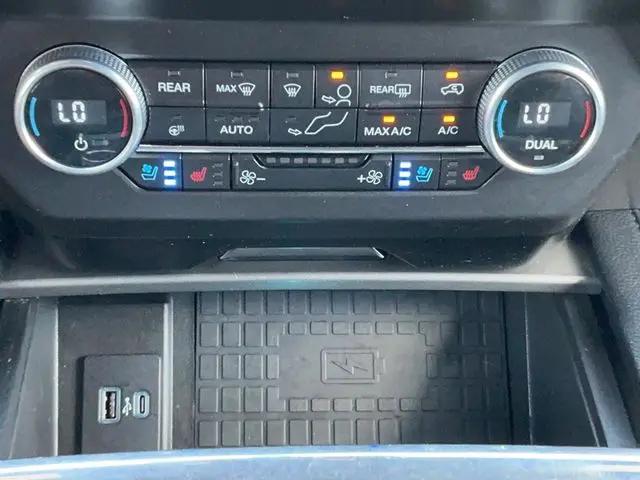 2021 Ford Expedition XLT MAX