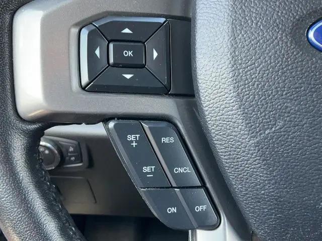2021 Ford Expedition XLT MAX