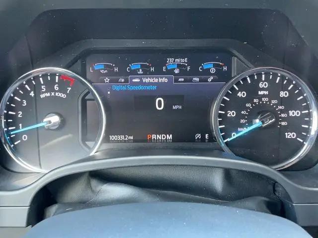 2021 Ford Expedition XLT MAX