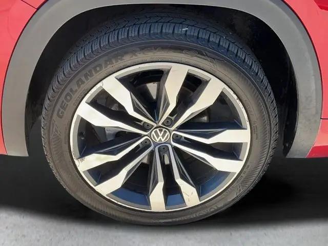 2023 Volkswagen Atlas 3.6L V6 SEL Premium R-Line