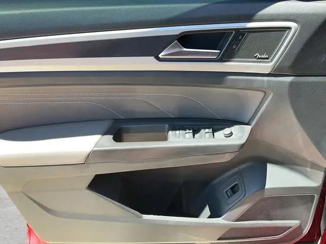 2023 Volkswagen Atlas 3.6L V6 SEL Premium R-Line