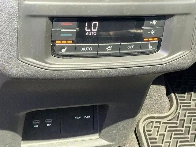 2023 Volkswagen Atlas 3.6L V6 SEL Premium R-Line