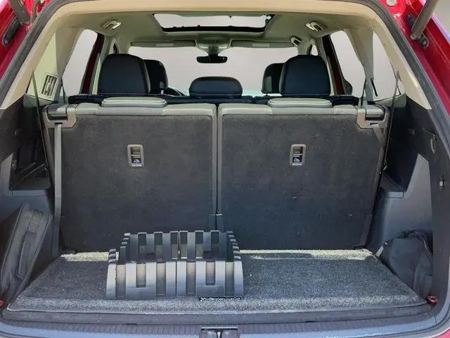 2023 Volkswagen Atlas 3.6L V6 SEL Premium R-Line