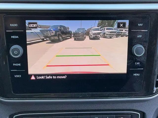2023 Volkswagen Atlas 3.6L V6 SEL Premium R-Line
