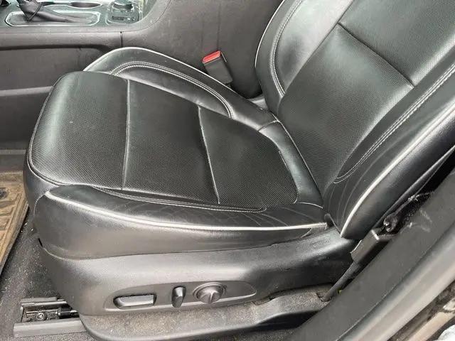 2019 Chevrolet Traverse High Country