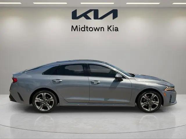 2023 Kia K5 EX