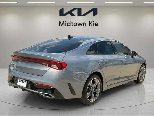 2023 Kia K5 EX