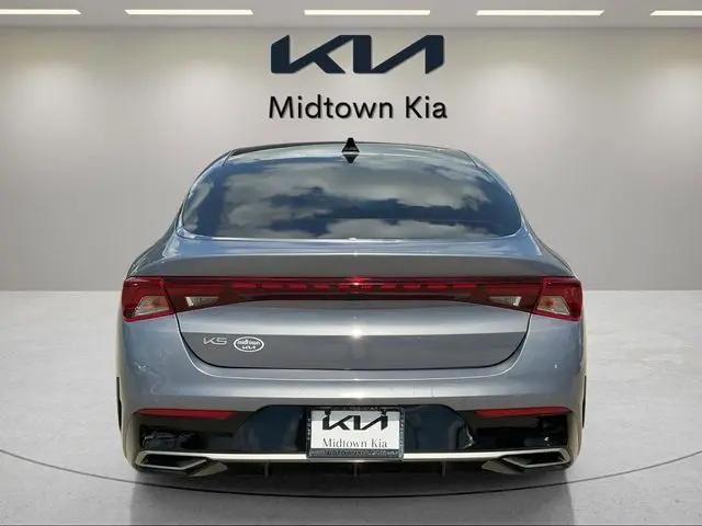 2023 Kia K5 EX
