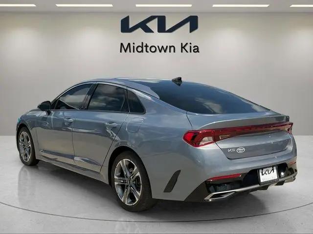 2023 Kia K5 EX