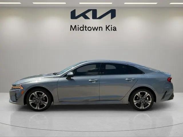 2023 Kia K5 EX