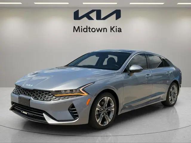 2023 Kia K5 EX