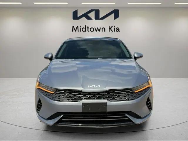 2023 Kia K5 EX