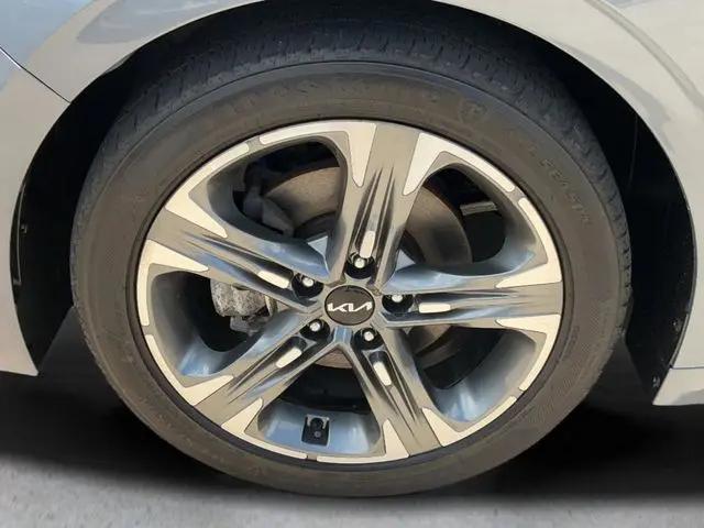 2023 Kia K5 EX
