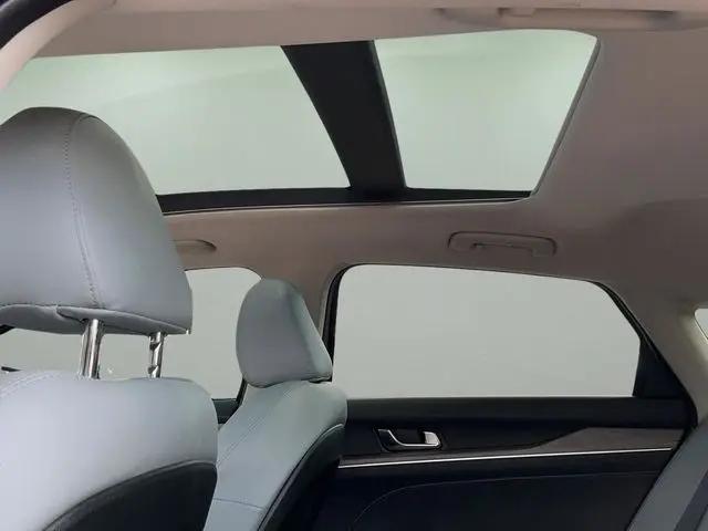2023 Kia K5 EX