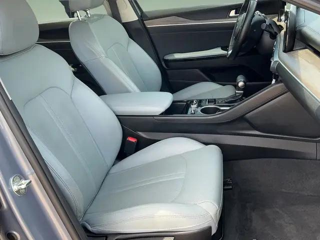 2023 Kia K5 EX