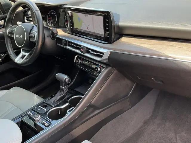 2023 Kia K5 EX