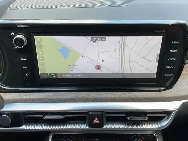 2023 Kia K5 EX