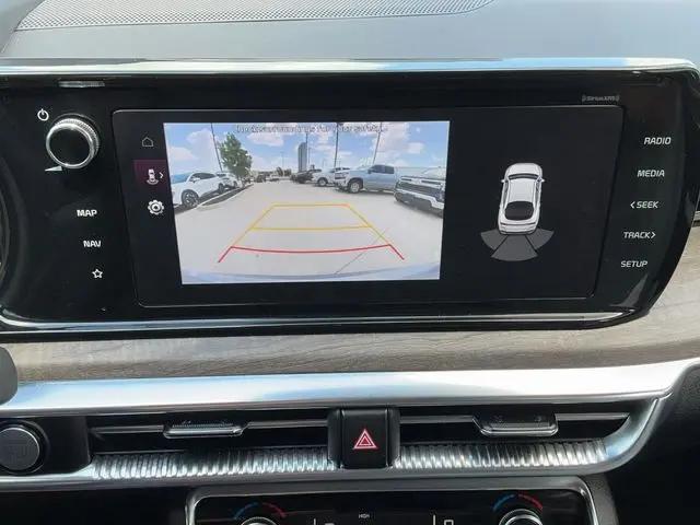 2023 Kia K5 EX