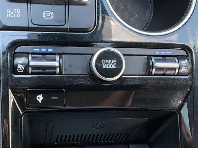 2023 Kia K5 EX