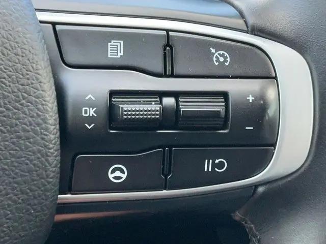 2023 Kia K5 EX