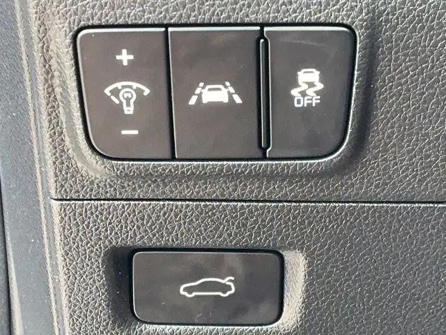 2023 Kia K5 EX