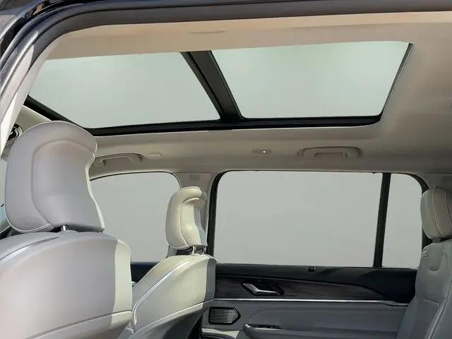 2021 Jeep Grand Cherokee Overland 4x4