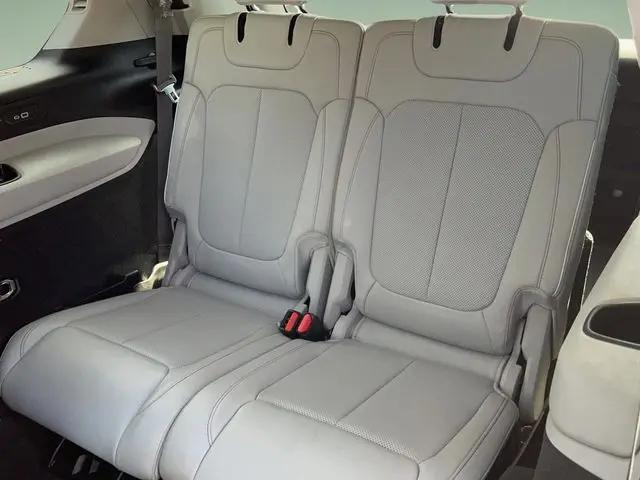 2021 Jeep Grand Cherokee Overland 4x4