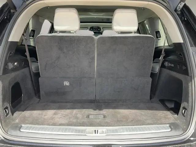 2021 Jeep Grand Cherokee Overland 4x4