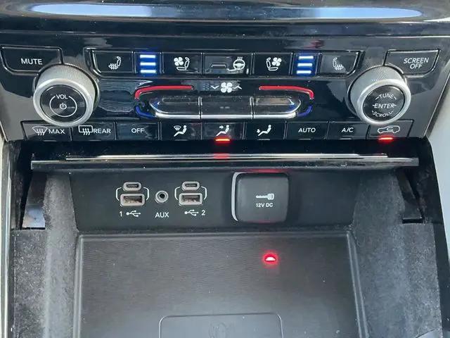 2021 Jeep Grand Cherokee Overland 4x4