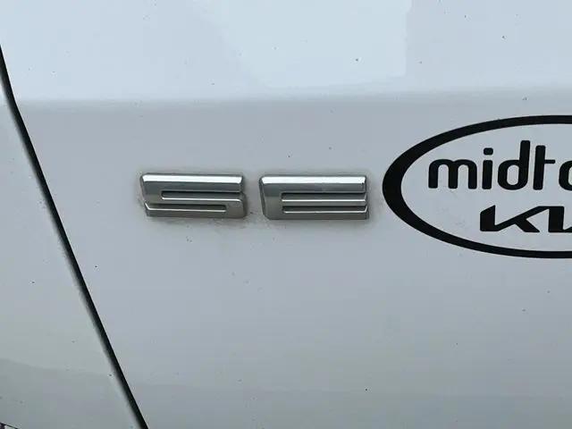2021 Ford Escape SE Hybrid