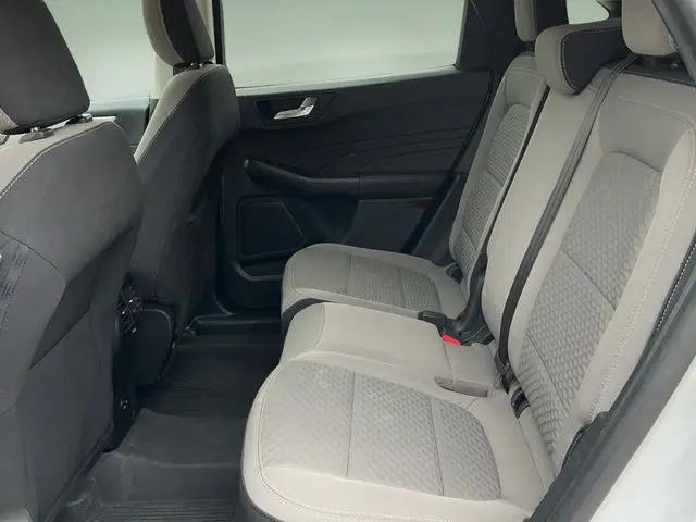 2021 Ford Escape SE Hybrid
