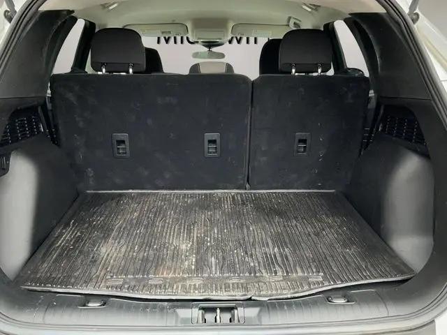 2021 Ford Escape SE Hybrid